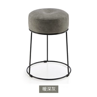 Теплый и глубокий серый-47 высокий