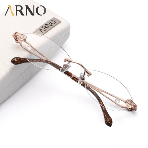 Бриллиантовые импортные модные очки для пожилых людей, Германия