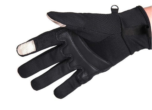 Gants de cyclisme mixte - Ref 2245419 Image 7