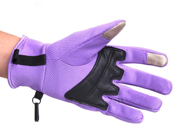 Gants de cyclisme mixte - Ref 2245419 Image 13