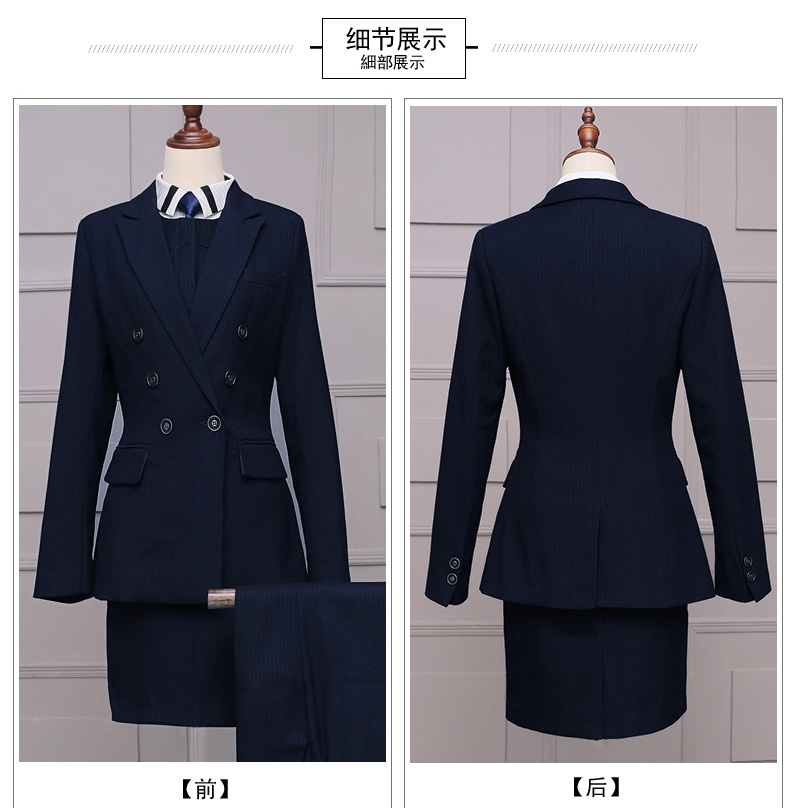 Tailleur femme CEREMONIAL - Ref 3244557 Image 28