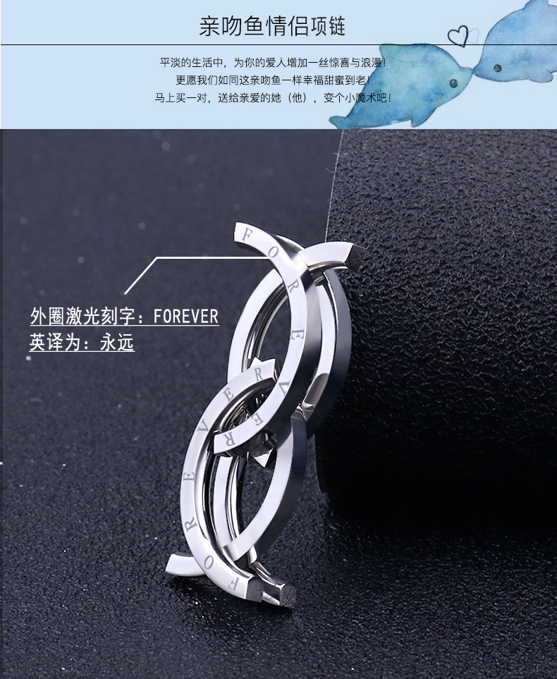 Bague mixte en Acier au titane - Ref 3087918 Image 14