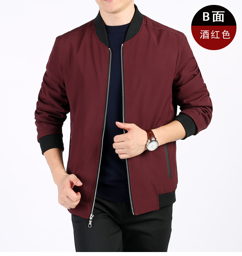 Blouson homme manches longues - Ref 3119065 Image 16