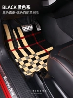 Черная кожа+черная пилиг