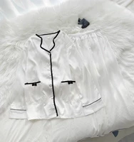 Белый лонгслив, штаны