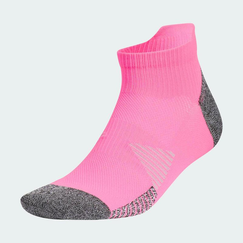 Adidas/Adidas Men's and Women's Running Casual Sports Ankle Socks, One Pair, Jp2623 Adidas/Adidas Men's and Women's Running Casual Sports Ankle Socks, One Pair, Jp2623