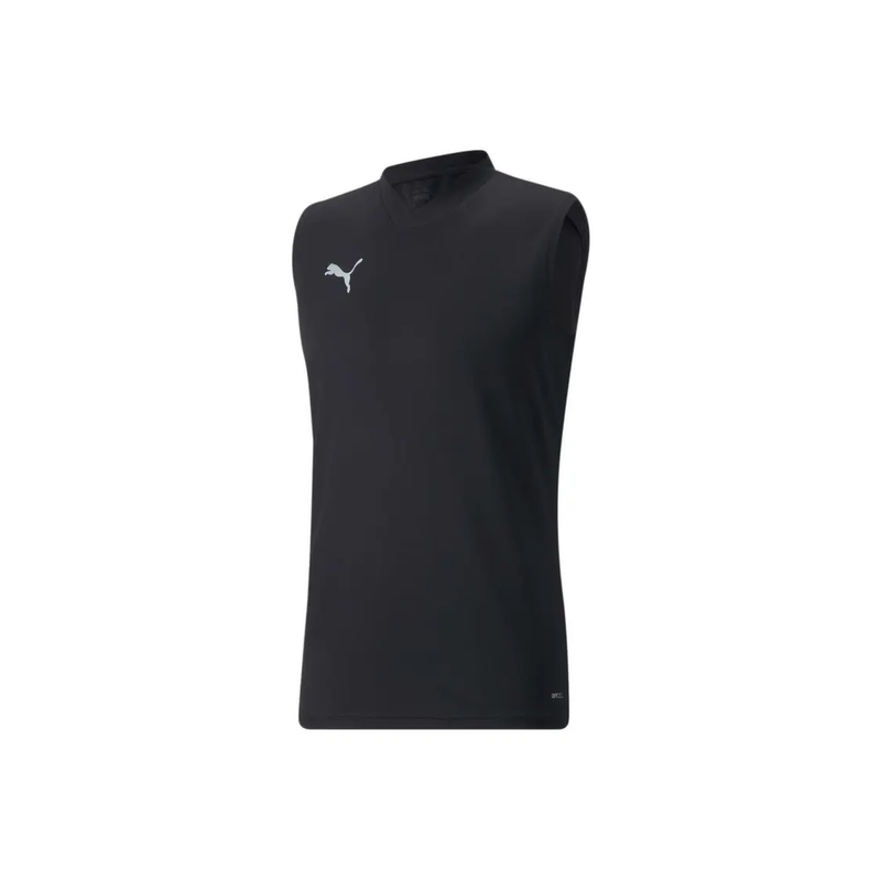 Puma Unisex Pullover Sleeveless Vest T-Shirt 657979