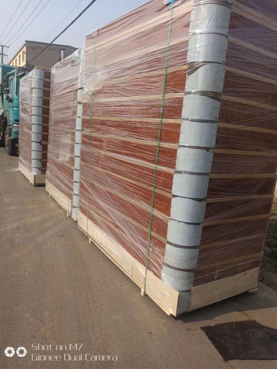 Classroom Terrace Training Structure Campus Podium Didactic Terrace Piano Display Bench to host the stage stage Stage