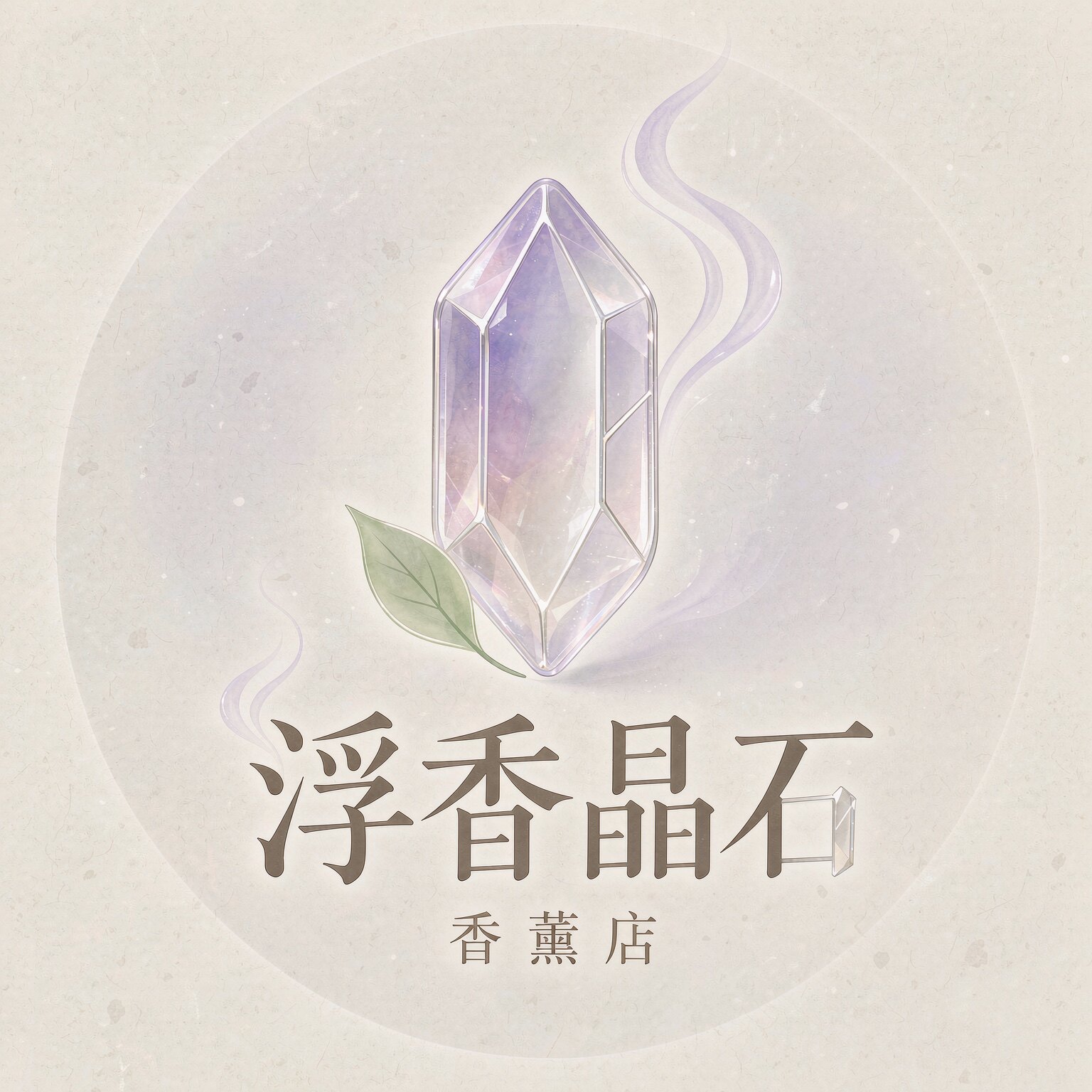 浮香晶石香薰馆