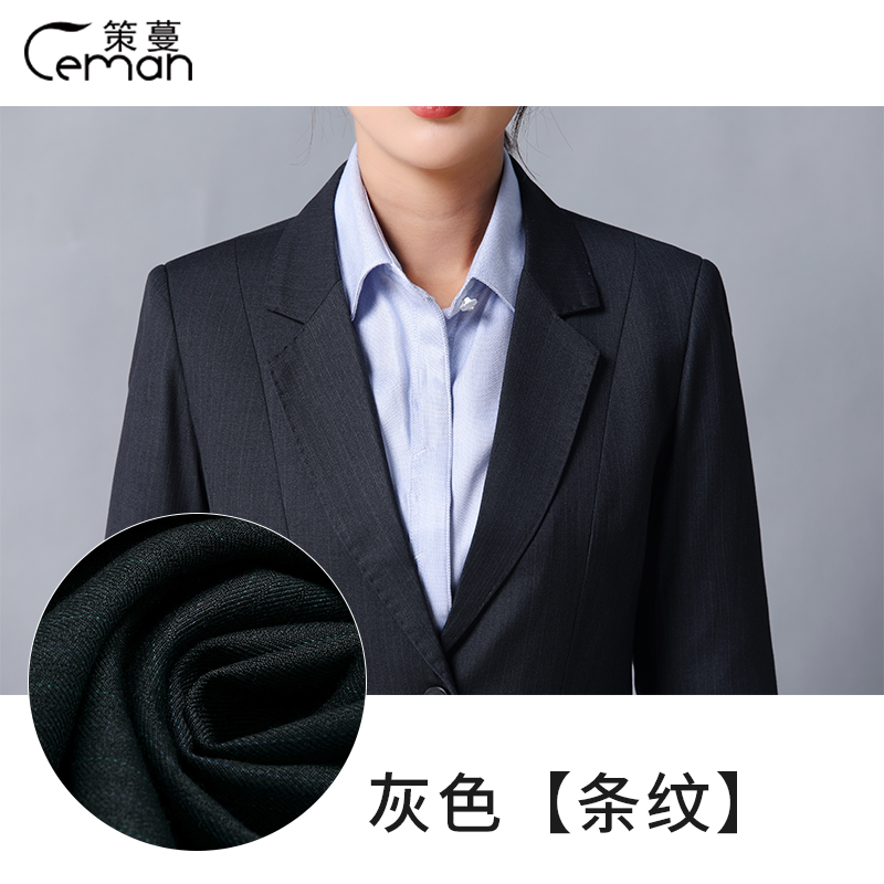 Tailleur femme - Ref 3244853 Image 4