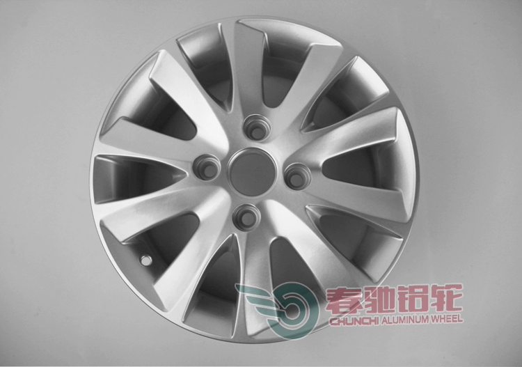 14 inch 15 inch mới cũ Buick Excelle hợp kim nhôm bánh xe vành Bell Bellle bánh xe vòng thép vành xe ô tô