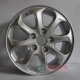 Thương hiệu mới nguyên bản 15 inch Hyundai Xin Yuedong 08 Elantra hợp kim nhôm vành bánh xe vành chuông - Rim