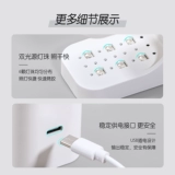 Gaoy Goya маленький сахарный кубик лампы для ногтей.