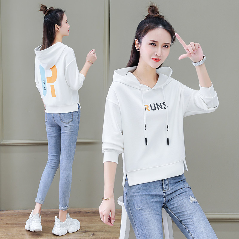 Spring and autumn Yangsends high-end necropolis women's clothing 2022 New spring clothing slim fit 100 hitch jacket reduction and explosion of blouses blouses