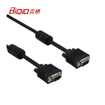 Beiqiao V1000 Computer VGA Cable 3 6 3 9 Video Cable Host Display Projector Connection Cable