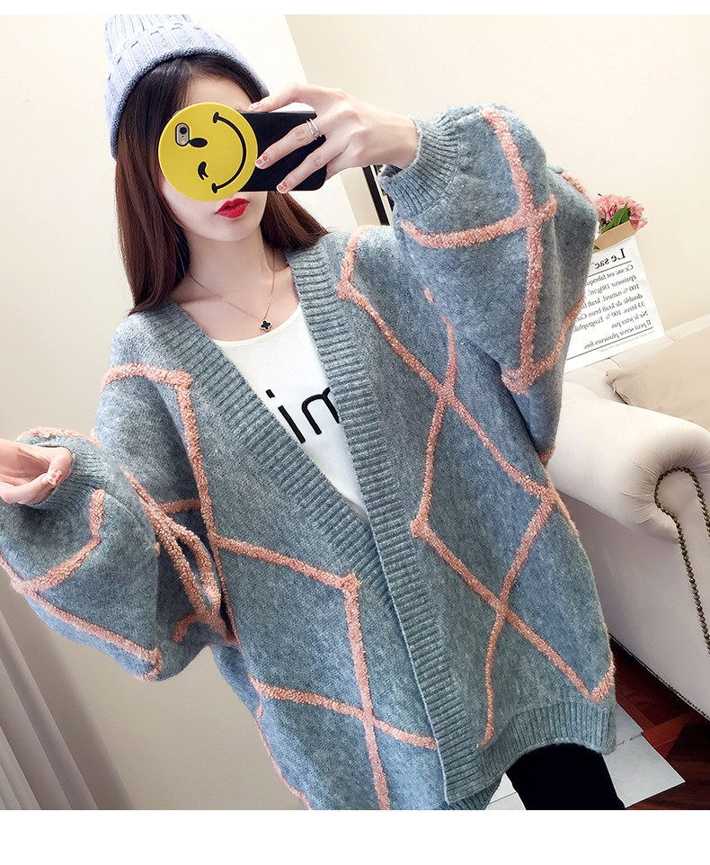 Cardigan - Ref 3229212 Image 20