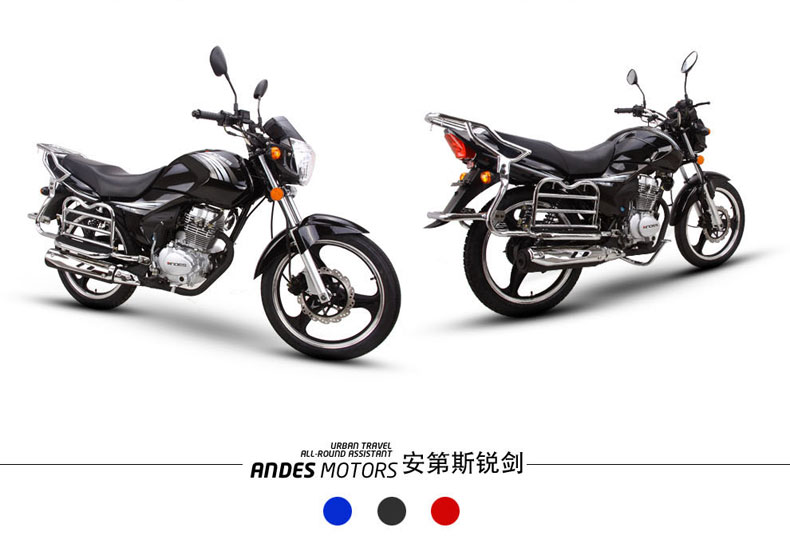 Andean sharp thanh kiếm xe máy xe thể thao 150cc xe đường phố cưỡi xe road off-road xe máy rider xe máy xe máy