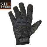 5.11 Военные вентиляционные перчатки 511 Four Seasons Мужская локомотивная езда на открытом воздухе -устойчивые к полным пальцам перчатки 59376