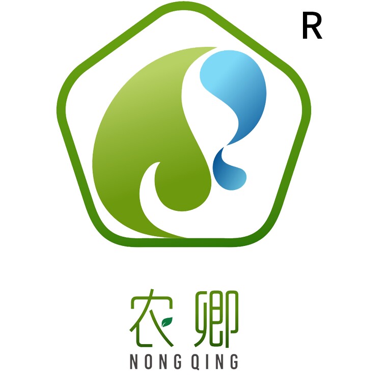 农卿食品的LOGO