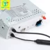 Changan CX20 chuyên dụng âm thanh DVD thông minh và video HD màn hình lớn 7 inch đảo ngược hình ảnh điều hướng gps một máy - GPS Navigator và các bộ phận