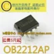 OB2212AP 8 PIN