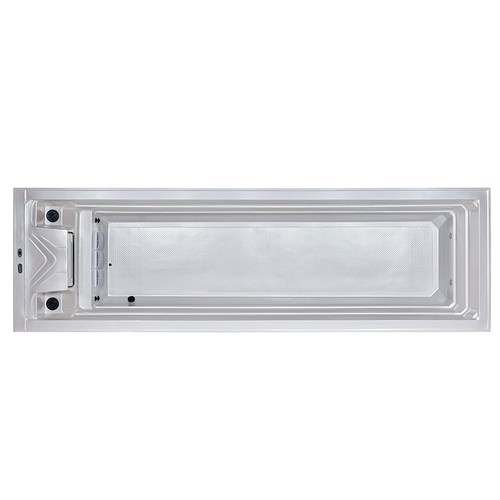 Masterda Villa Outdoor Ending Bool Бесконечный бассейн Плавание