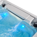 Дорожная вилла, умный бассейн для спортзала