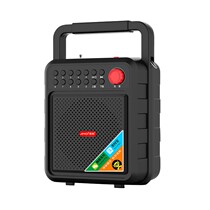 Xia Xin outdoor portable square dance speaker high quality high volume volume Home portable bass Bluetooth audio
