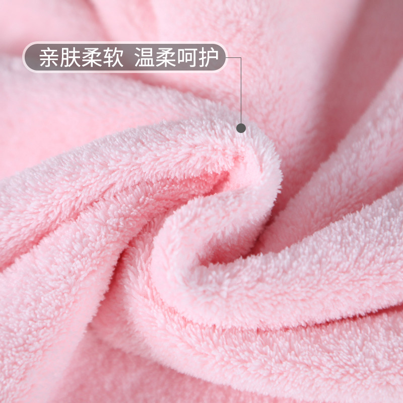 Absorbent Towel For Men And Women Couples Non pure Cotton Cotton Face absorbent-towel-for-men-and-women-couples-non-pure-cotton-cotton-face