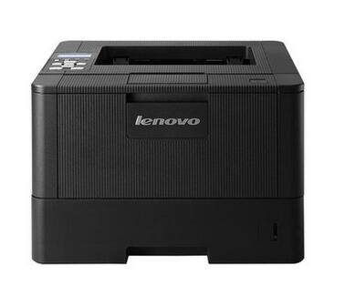 Lenovo LJ4000DN Monochrome Laser Printer A4 Automatic Duplex Network A5 Checklist