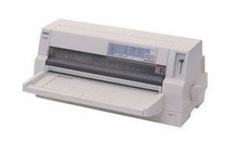 EPSON DLQ-3500K Needle printer