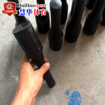 Manufacturer direct marketing rubber wooden hand grenade with large amount of preference