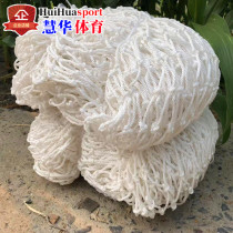 Standard race Handball net Hockey door netting Handball door netting plus coarse chinlon handwoven styling ball net
