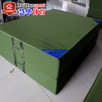 Sponge Bag Emptiring Mat Sponge Jumper High cushion brace Jump Sponge Cushion 3 * 2 m Long * 30 cm Height