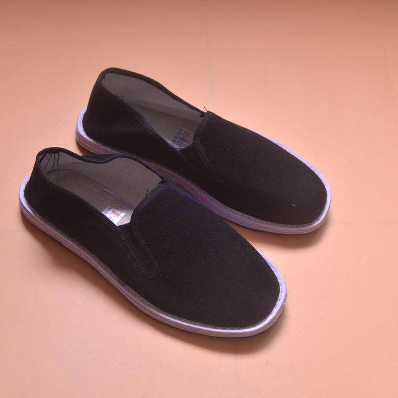 Chaussures de tennis homme Moyen-âge, 40-60 ans, , personne âgée, 60 ans,  - Ref 967273 Image 8