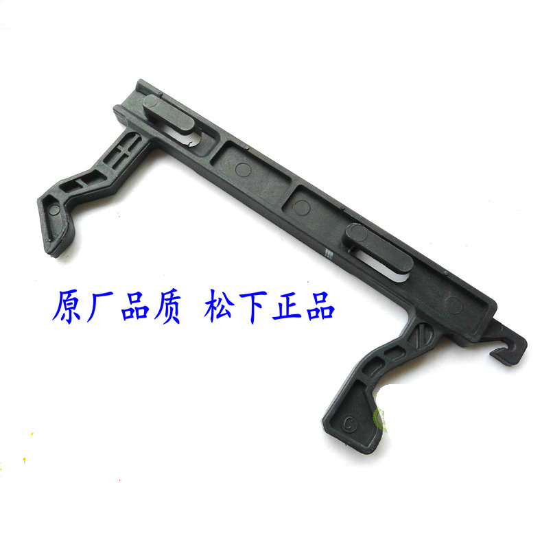 Panasonic microwave oven NN-GT351M GM331H GF331M GF331X GF321H door hook hook door buckle