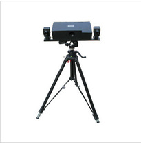 Professional binocular 3D scanner high precision 3D scanner stone sculpture Buddha statue scanner 3D modeling