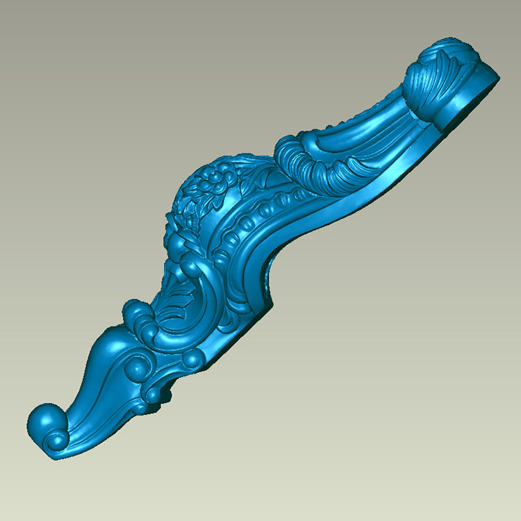 Blu-ray level 3D stereo scanner Imported accessories to ensure high precision 3D scanner 3d copy machine CNC