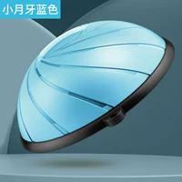 Матовый лазурный воздушный насос на шнурке, новая коллекция, 58см