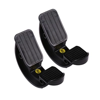 Black 2 Установка [многофункциональная ступенька ног на сухожили