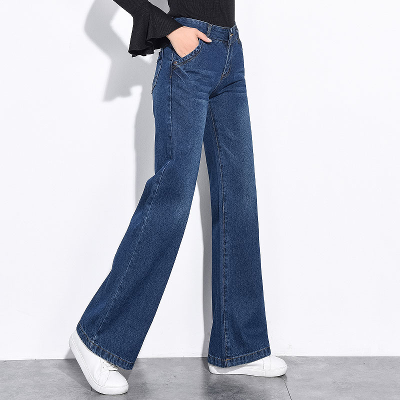 Jean femme - Ref 3192120 Image 4