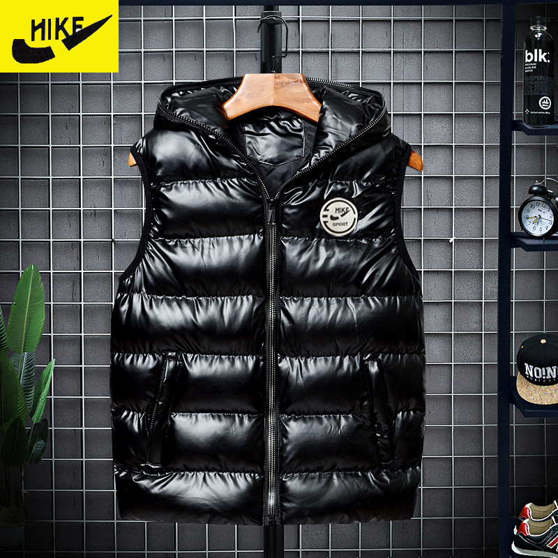 Child Clothing Foreign Trade Tail Single Boy Down Cotton Machia Autumn Winter Style Canshoulder Winter Thickened Outwear CUHK Youngmar Clip