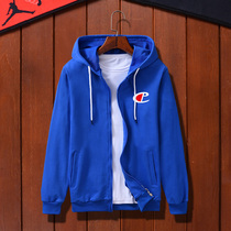 Boys sports leisure coat spring and autumn children 2022 new Korean edition of the tide suit in the big childrens autumn suit