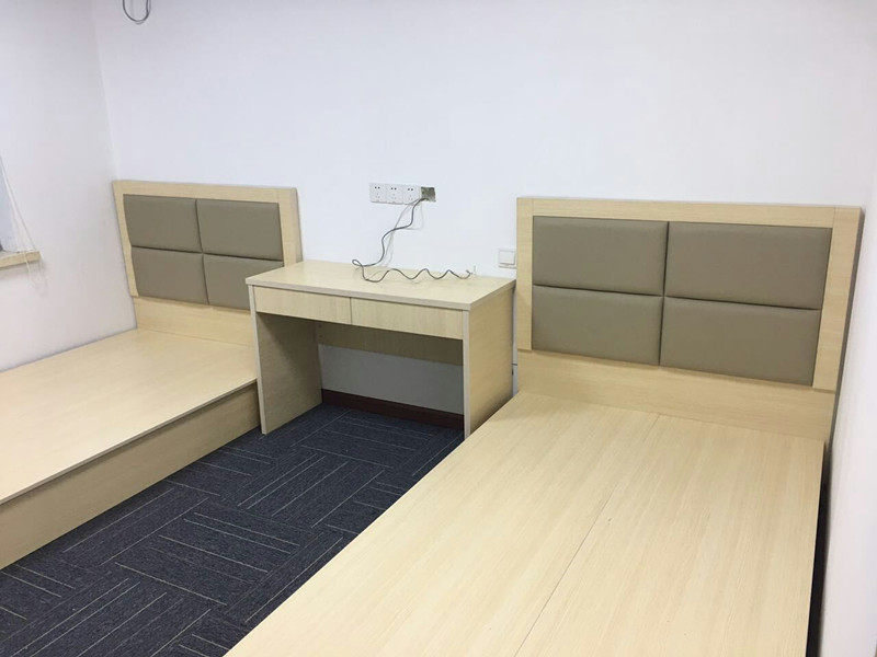 Modern Jane about 1 8 m Double beds rental room 1 2 adults Single beds 1 5m Economy Type of special price