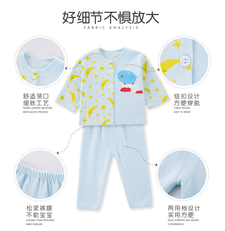 Hộp quà sơ sinh cho bé sơ sinh cao cấp Quần áo trẻ sơ sinh quần áo bé năm mới phù hợp với heo quà trăng tròn - Bộ quà tặng em bé đồ em bé sơ sinh