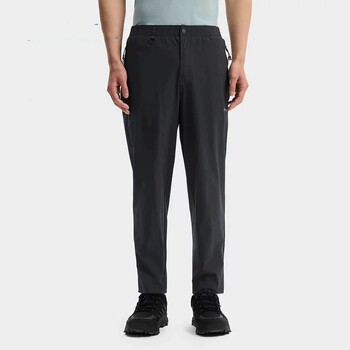ໂສ້ງຂາຍາວ breathable ຂອງຜູ້ຊາຍ colombian