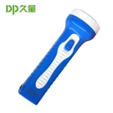 Заряженная сильная светодиодная светодиодная светодиодная фонарика на открытом воздухе с длинным