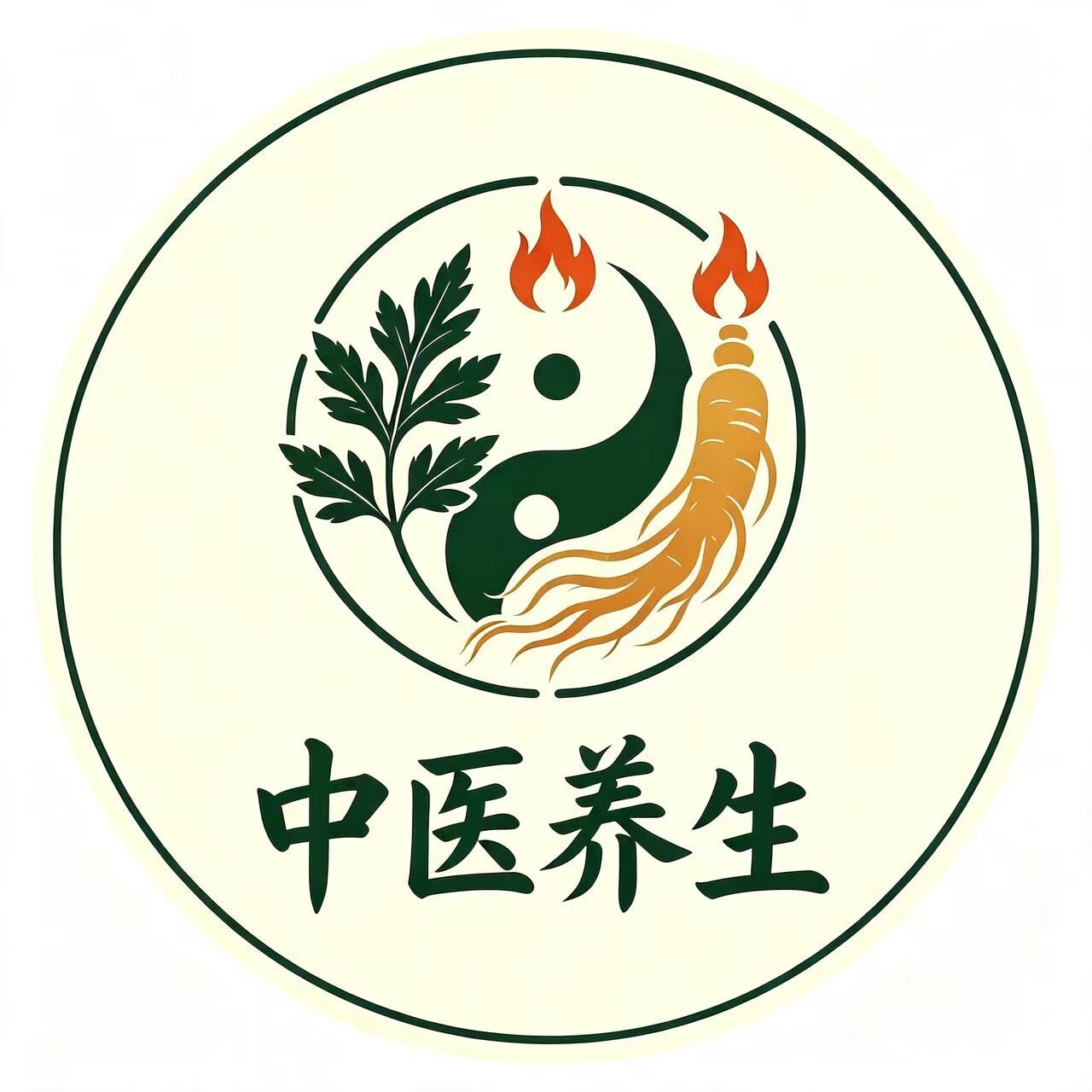 中医保健养生店