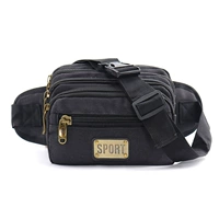 Черный [версия с семью молниями]