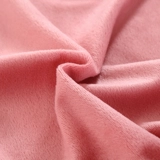 Кристаллический бархатный лист красавица салон красоты для специальной физиотерапии для физиотерапии для простыней настраивается с отверстиями